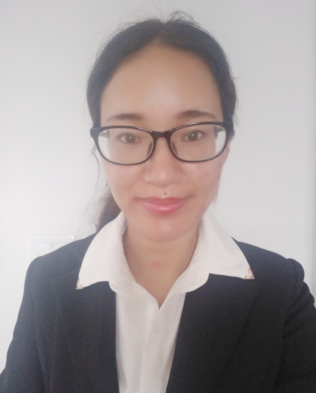 王老妞的第一张照片--永德闪婚服务中心